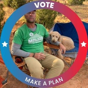 Meet your Posher, Frank